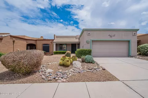 2347 S Orchard View Dr, Green Valley, AZ 85614