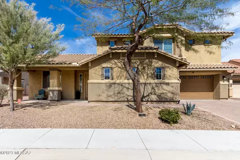 8650 W Epworth Rd, Marana, AZ 85653