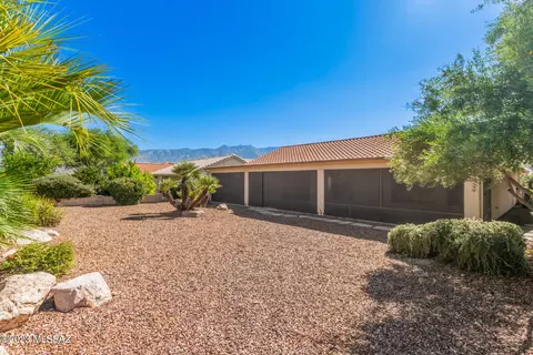 62040 E Redwood Dr, Saddlebrooke, AZ 85739