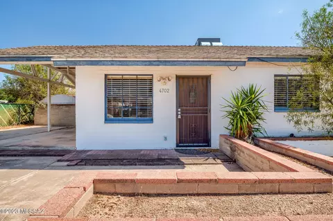 4702 Eastland St, Tucson, AZ 85711