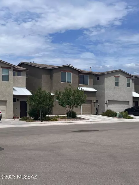 4263 E Columbus Park Pl, Tucson, AZ 85712