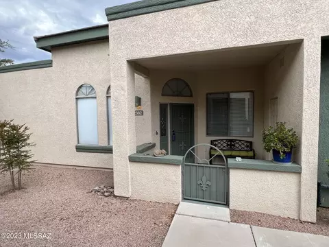 2382 W Via Di Silvio, Tucson, AZ 85741