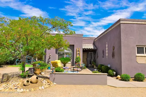 513 Camino Hombre De Oro, Rio Rico, AZ 85648