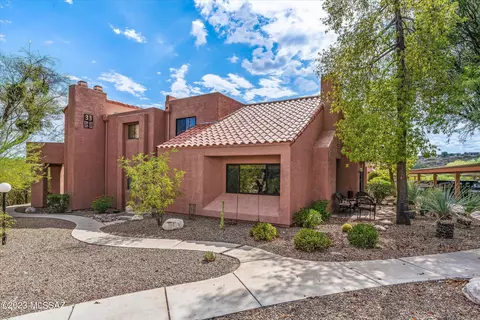 5051 N Sabino Canyon Rd #1232, Tucson, AZ 85750