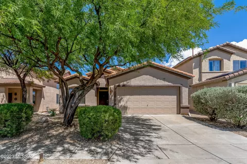 12865 E Red Iron Trl, Vail, AZ 85641