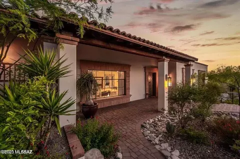 4820 N Camino Escuela, Tucson, AZ 85718