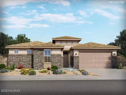 10550 E Rosy Marble Dr, Tucson, AZ 85748