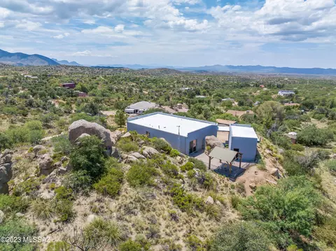 1256 W Hackberry Way, Oracle, AZ 85623