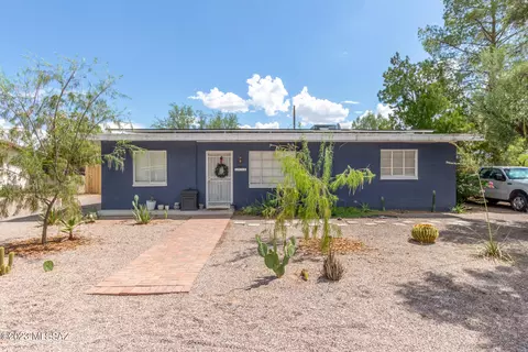 4326 E Montecito St, Tucson, AZ 85711