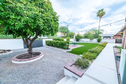 5945 E Baker St, Tucson, AZ 85711 photo 30