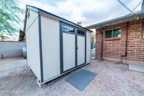 5945 E Baker St, Tucson, AZ 85711 photo 35