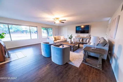 5945 E Baker St, Tucson, AZ 85711 photo 13