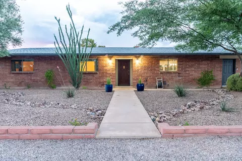 5945 E Baker St, Tucson, AZ 85711 photo 48