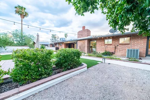 5945 E Baker St, Tucson, AZ 85711 photo 31