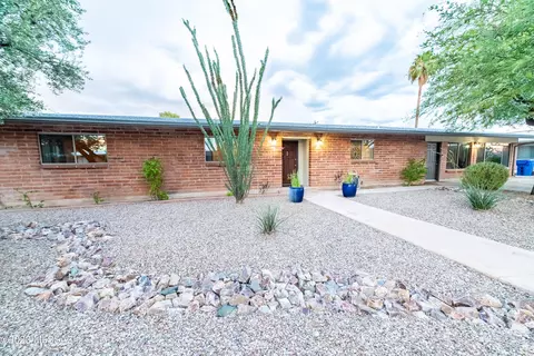 5945 E Baker St, Tucson, AZ 85711 photo 45