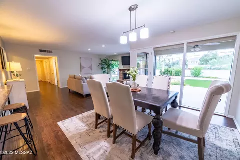 5945 E Baker St, Tucson, AZ 85711 photo 7
