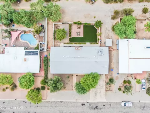 5945 E Baker St, Tucson, AZ 85711 photo 41