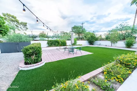 5945 E Baker St, Tucson, AZ 85711 photo 29