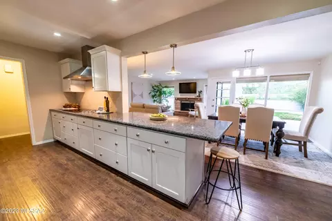 5945 E Baker St, Tucson, AZ 85711 photo 8