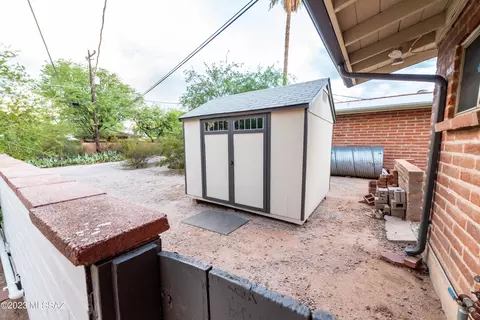 5945 E Baker St, Tucson, AZ 85711 photo 36