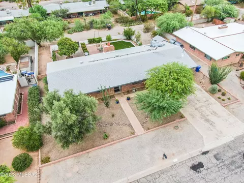 5945 E Baker St, Tucson, AZ 85711 photo 38