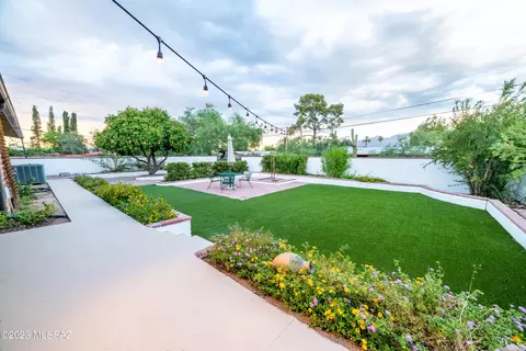 5945 E Baker St, Tucson, AZ 85711 photo 28