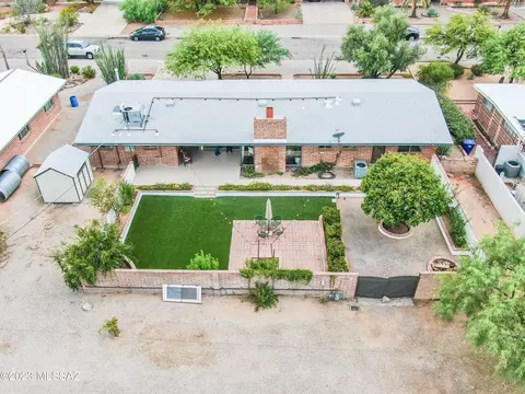 5945 E Baker St, Tucson, AZ 85711 photo 40