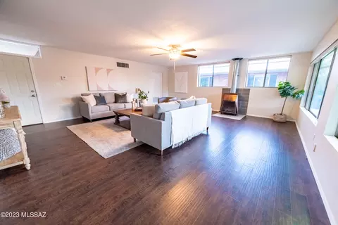 5945 E Baker St, Tucson, AZ 85711 photo 12