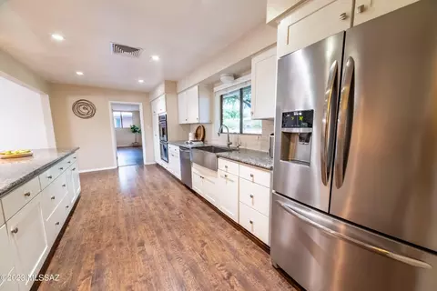 5945 E Baker St, Tucson, AZ 85711 photo 10