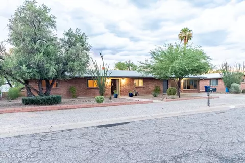 5945 E Baker St, Tucson, AZ 85711 photo 46