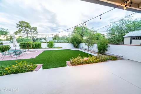 5945 E Baker St, Tucson, AZ 85711 photo 27
