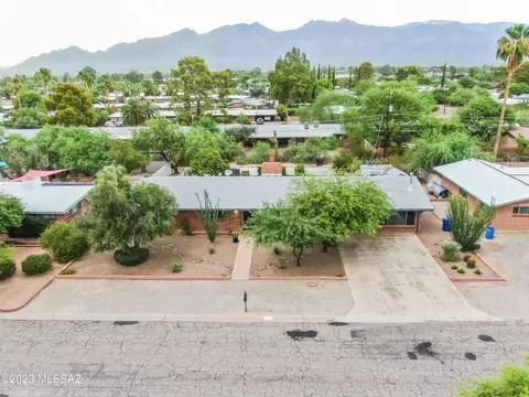 5945 E Baker St, Tucson, AZ 85711 photo 42