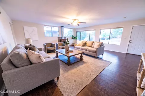 5945 E Baker St, Tucson, AZ 85711 photo 15