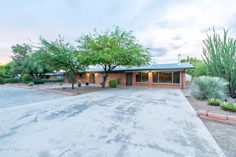 5945 E Baker St, Tucson, AZ 85711 photo 37