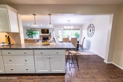 5945 E Baker St, Tucson, AZ 85711 photo 9