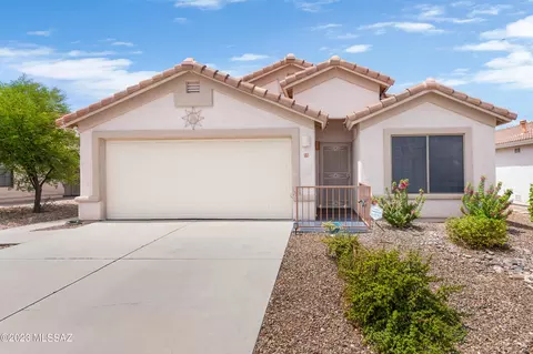 75 N Shadow Brook Pl, Tucson, AZ 85748