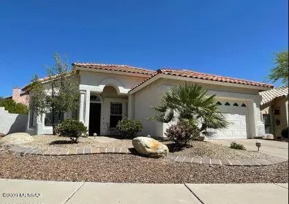 5356 N Via La Doncella, Tucson, AZ 85750