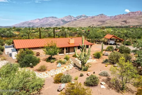 4281 N Houghton Rd, Tucson, AZ 85749