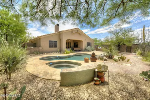 10557 S Coyote Melon Loop, Vail, AZ 85641 photo 34