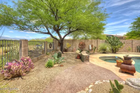 10557 S Coyote Melon Loop, Vail, AZ 85641 photo 37