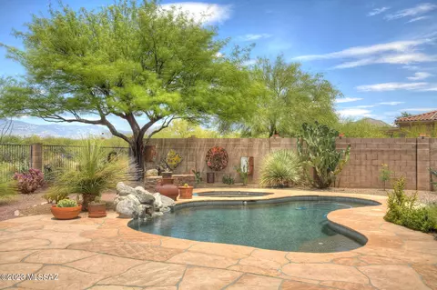 10557 S Coyote Melon Loop, Vail, AZ 85641 photo 28