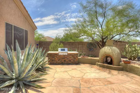 10557 S Coyote Melon Loop, Vail, AZ 85641 photo 33