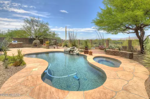 10557 S Coyote Melon Loop, Vail, AZ 85641 photo 32