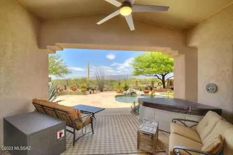 10557 S Coyote Melon Loop, Vail, AZ 85641 photo 26