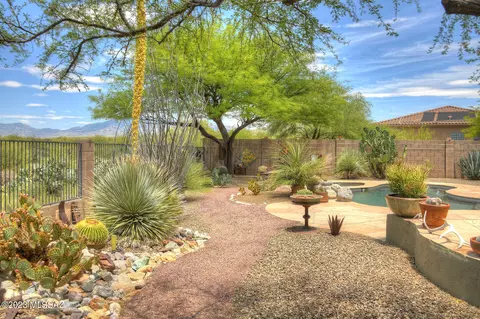 10557 S Coyote Melon Loop, Vail, AZ 85641 photo 31