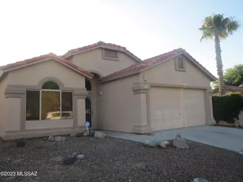 7354 S Amy Beth Ave, Tucson, AZ 85747 photo 2