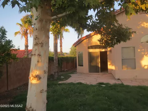7354 S Amy Beth Ave, Tucson, AZ 85747 photo 17