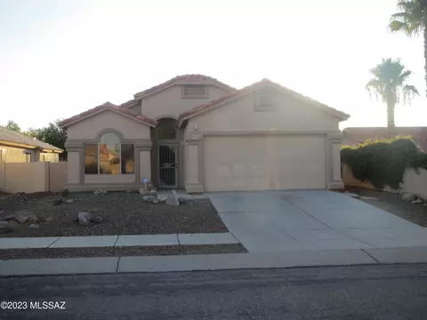 7354 S Amy Beth Ave, Tucson, AZ 85747