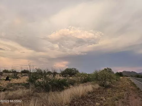 15380 Diamond Bell Ranch Rd W, Tucson, AZ 85736