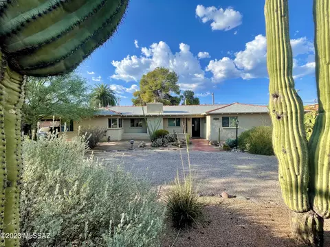 4241 E Holmes St, Tucson, AZ 85711